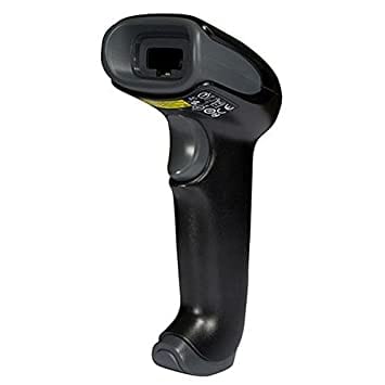 Honeywell USB Barcode Scanner | 1250G