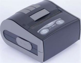 Datecs DPP 350 Bluetooth 3 inch Thermal Portable Printer | DPP-350C BT / DPP-350BT