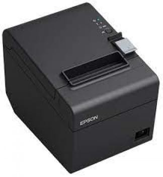 Epson TM-T20III 011 POS Receipt Printer with USB & Serial | C31CH51011