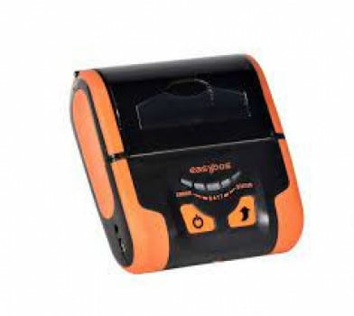 EasyPos EPMP300BWU Portable Receipt Printer, 3 Inch, Bluetooth, USB, WiFi | EPMP300BWU