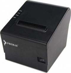 X80 IMPRIMANTE THERMIQUE USB-ID SOFTWARE SOLUTIONS