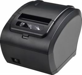 Pegasus PR8003 Thermal POS Receipt Printer Auto Cutter, WIFI , USB + LAN ( Network ) + Serial, Includes USB Cable And Power Code | PR8003-WBAA