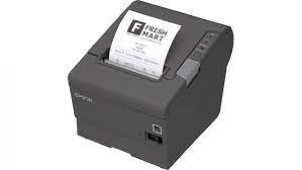 Epson TMT 88V USB Pos Printer | C31CA85082