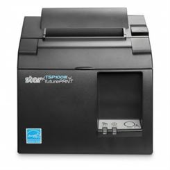 Star Micronics TSP143IIILAN Ethernet Receipt Printer | TSP143IIILAN/GYE+U