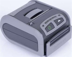 Datecs DPP 250 Bluetooth 2 inch Thermal Portable Printer | DPP 250