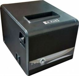 Epos Eco Series Thermal Receipt Printer, 203Dpi Resolution, Serial / Usb | ECO250US
