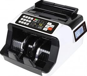 Premax PM-CC100A Cash Counting Machine | PM-CC100A