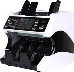 Premax AL-920 Multi-Currency Value Counting Machine | PM-VC110
