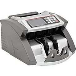 Premax PM-CC35D - Money Counter And Detector | PM-CC35D