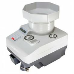 Cassida C550 Coin Counters and Sorters | C550