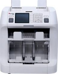 Cassida Zeus Currency Counting Machine - White | Zeus-7