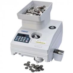 Ribao HCS-3300 heavy-duty and high speed coin counting machine | 3300