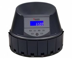 Cassida CoinMaster With LCD with Speed Coins For Minute 350