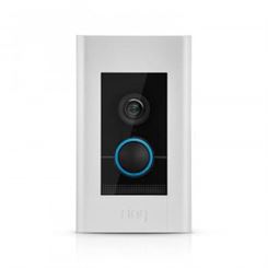Ring Video Doorbell Elite | 8VR1E7-0EN0
