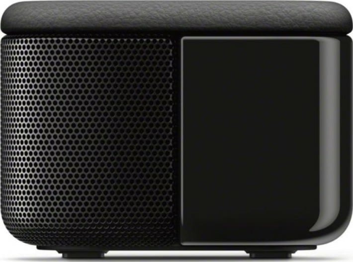 Sony 2 channels Sound Bar, Connect via USB,HDMI ARC - Black | HTS100