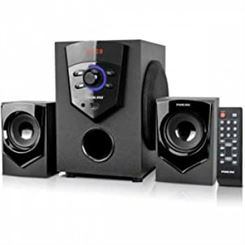 Nikai 2.1 Channel Home Theater System | Nht2100Btn