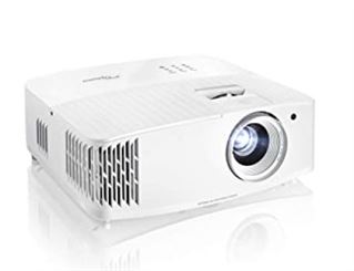 Optoma 4K UHD Home Theater And Gaming Projector  | UHD30