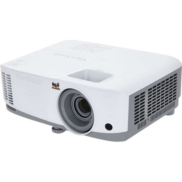 ProBeam 4K (3,840x2,160) Laser Projector with 5,000 ANSI Lumens Brightness,  20,000 hrs. life, 12 Point Warping, & Wireless Connection