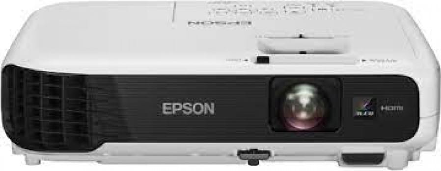 Epson EB-X04 Versatile projector 3LCD 1024 x 768 4:3 120 Hz | V11H717052