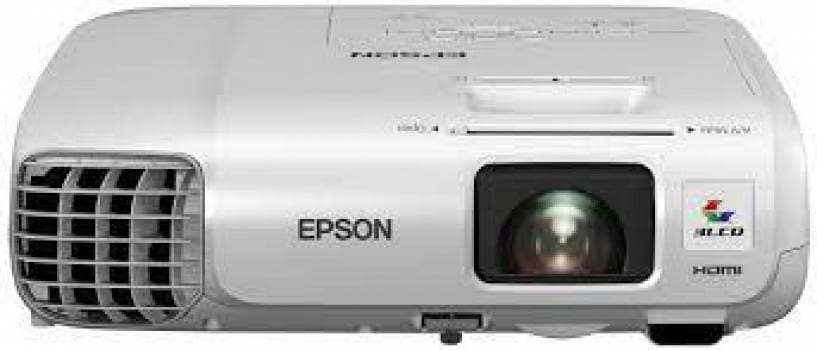 Epson EB-965 Portable 3LCD Projector | V11H682041