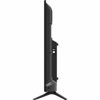 Star-X 42LV530V 42'' Full HD LED Television 2021, Flatscreen With Built In Receiver, 480 Refresh Rate, 1920x1080 Resolution, VGA / USB / HDMI Interface, 8.5ms Response Time, Black | 42LV530V