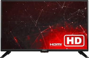 Star-X 32-Inch HD LED TV - Black | 32LB650V