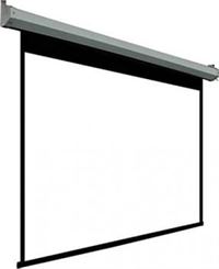 I-View Electrical Projector Screen 100" 16:10 Formate with Remote