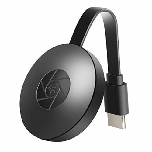 GOOGLE Chromecast Media Streaming Device HDMI | GA3A00094-A04-Z01