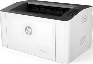 HP Laser 107A Business Printer White | 4ZB77A