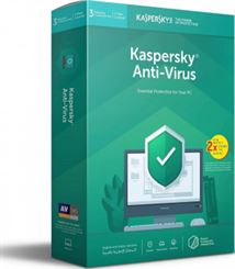 Kaspersky Antivirus 2019 I Digital Download I 8 Users (3 Plus 1 X 2)