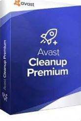 Avast Cleanup Premium I Digital Download I (1 User 1 Year)