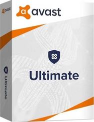 Avast Ultimate I Digital Download I (10 User 1 Year)