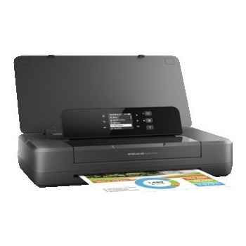 HP Officejet Pro 9010 Colour Ink-Jet Multifunction Printer (3UK83B