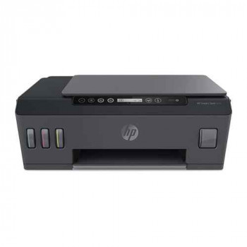 HP All-in-One Printers Smart Tank 515 Wireless, Wireless, Print, Scan, Copy | 1TJ09A