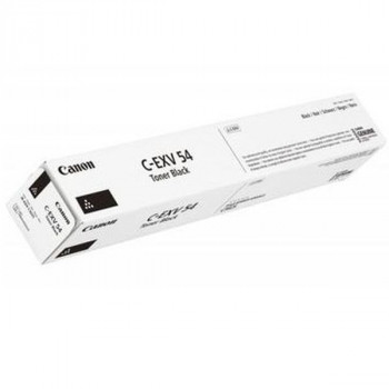 Canon C-EXV 54 Black Toner Cartridge | CF1394C002