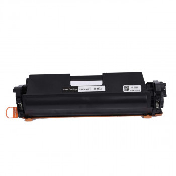 Premax Compatible Laser Toner CF217A / CRG047 - Black | PM-CF217A