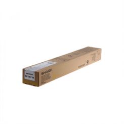Sharp MX-23GTYA Yellow Toner Cartridge for MX-2310F, MX-2310N, MX-2310U, MX-2314N, MX-2614N, MX-3111U | MX-23GTYA