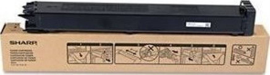 Sharp MX-235FT Black Toner Cartridge for AR 5618, 5618N, 5620, 5620N | MX-235FT