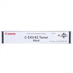 Canon C-EXV42 Black Toner Cartridge (10,200 Pages) | 6908B002