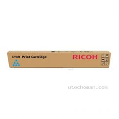 Ricoh 841928 Cyan Toner Cartridge Compatible With Ricoh Aficio MP C2003 SP, C2011, C2503, C2004, C2503 ZSp, C2003, C2004 ASP, C2504  | 841928