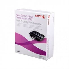 Xerox WorkCentre - Black Original Toner Cartridge Compatible for WorkCentre 3210, 3210/DN, 3210/N, 3210V/N, 3210V_NC, 3220, 3220/DN, 3220V/DN |