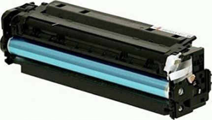 HP 201A Original Laserjet Toner Cartridge,  Black | CF400