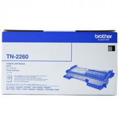 Brother Print it Compatible Toner | TN2260
