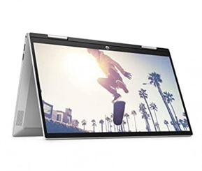 HP Pavilion X360 2 in 1, Intel i5 11th Gen, 8GB RAM, 512GB SSD, 14 Touch, Win 10 Laptop