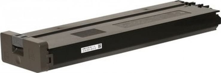 Sharp Toner Cartridge for Sharp MX4110N, MX4111N, MX5110N & MX5111N - Black | MX-51NTBA