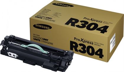 Genuine Black Samsung R304 Imaging Unit Black (MLT-R304/SEE Laser Printer Drum) | SV149A