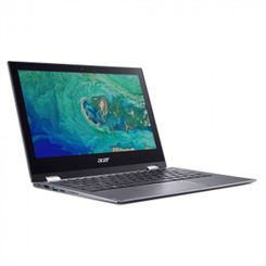 Acer Spin 1 Intel Celeron 4GB, 64GB, 11.6 Inch, FHD, Touch, Win 10, Gray, Laptop