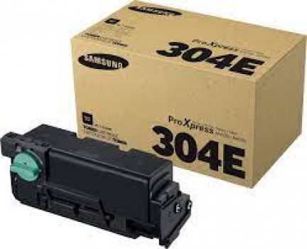 Samsung Extra High Yield Black Toner Cartridge MLT-D304E/SAU | SV032A