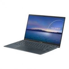 Asus ZenBook UX425 Intel i5 11th Gen, 8GB, 512GB SSD, 14 Inch FHD, Win 10, Gray, Laptop