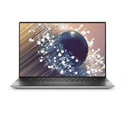 Dell XPS 17-9700-1400 Intel i7, 32GB, 1TB SSD, 17 Inch,  UHD, Touch, 4GB Graphics, Win 10, Silver, Laptop